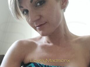 LovelyMadisonx
