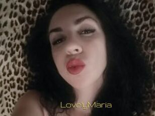 LovelyMaria