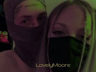 LovelyMoore