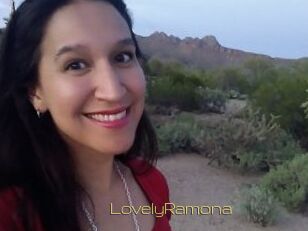 LovelyRamona