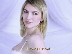 LovelyRita4U