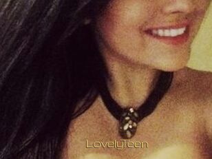 LovelyTeen