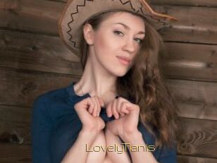 LovelyTianis