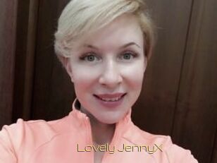 Lovely_JennyX