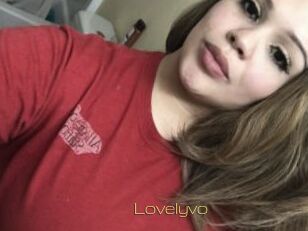 Lovelyvo