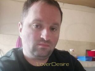 LoverDesire