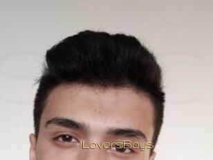 LoversBoys