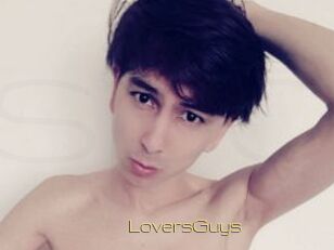 LoversGuys