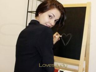 LovesJudy