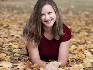 Lovessa