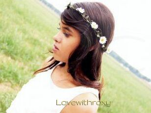 Lovewithroxy