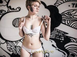 LovingEvie