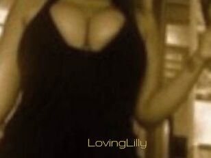 LovingLilly