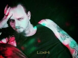 LoxiHi
