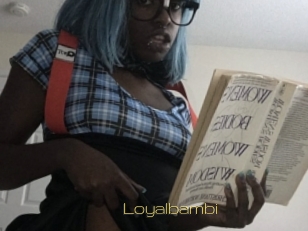 Loyalbambi