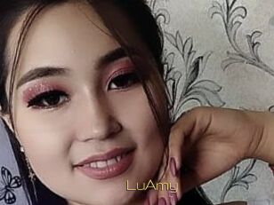 LuAmy