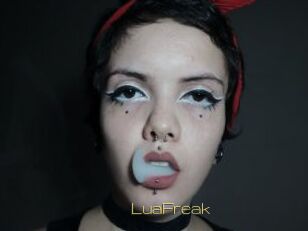 LuaFreak