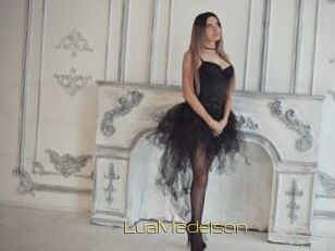 LuaMedelson