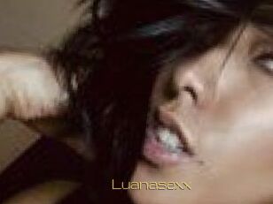 Luanasexx