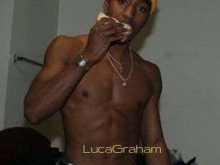 LucaGraham