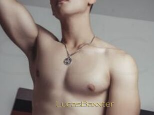 LucasBaxxter
