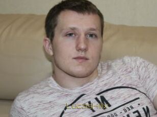 LucasHillx