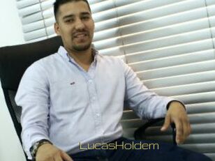 LucasHoldem