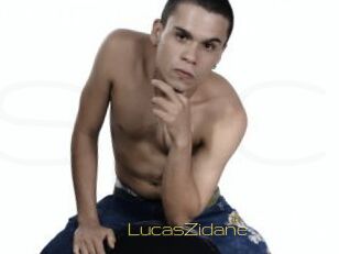 LucasZidane