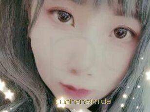 Luchensimida