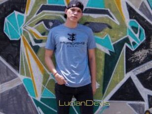LucianDevis
