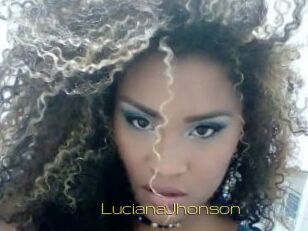 LucianaJhonson