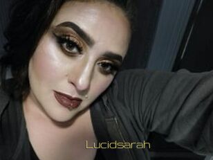 Lucidsarah