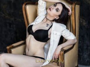 LucinaHolly