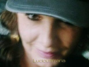 Luciousmaria