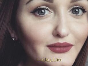 LuckyJulia