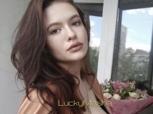 LuckyMasha