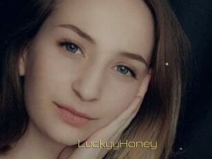 LuckyyHoney