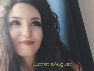 LucretiaAugust