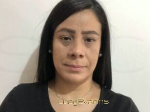 LucyEvanns