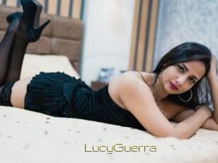 LucyGuerra
