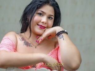 LucyKox