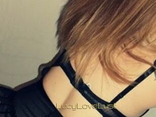 LucyLoveLust