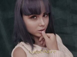 LucyOAzure