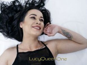 LucyQueenOne