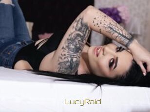 LucyRaid