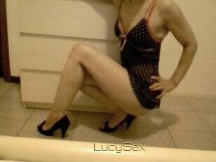 LucySex