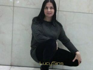 LucySins