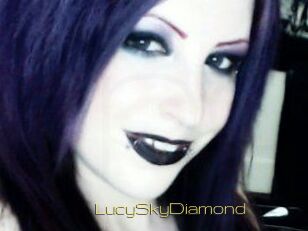 LucySkyDiamond