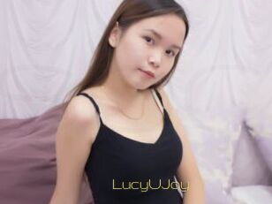 LucyUJoy