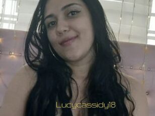 Lucycassidy18